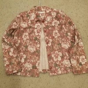 Rebecca Malone jacket